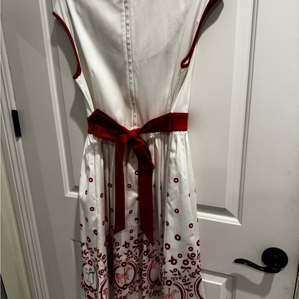 Mary Poppins Disney Dress Shop Dress